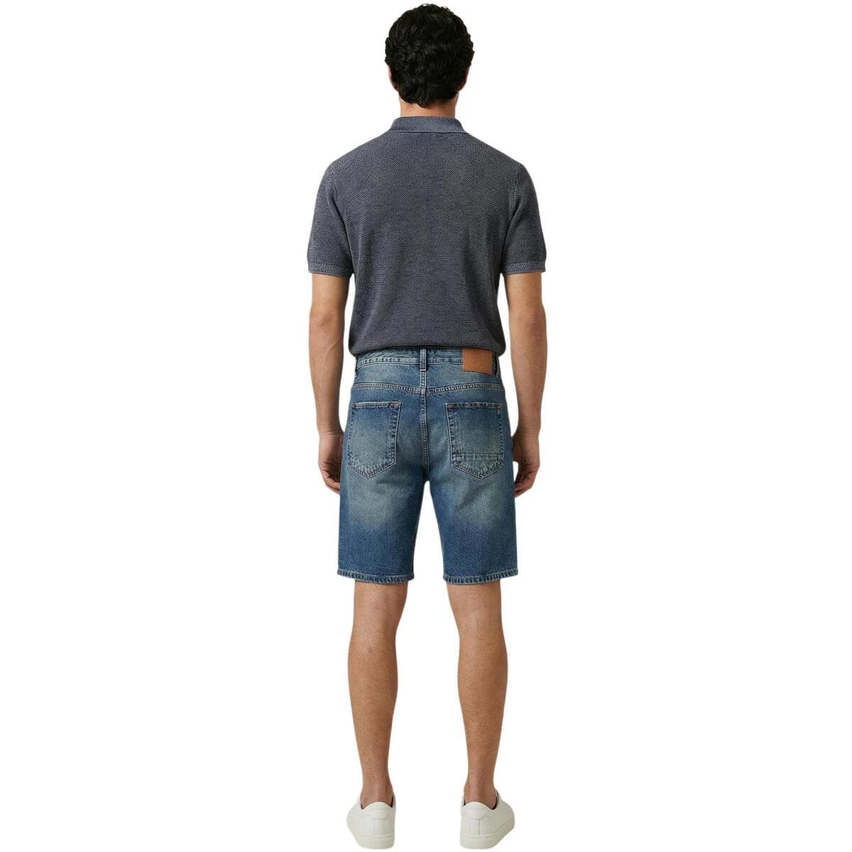 Men's Shorts Gianni Lupo Blue
