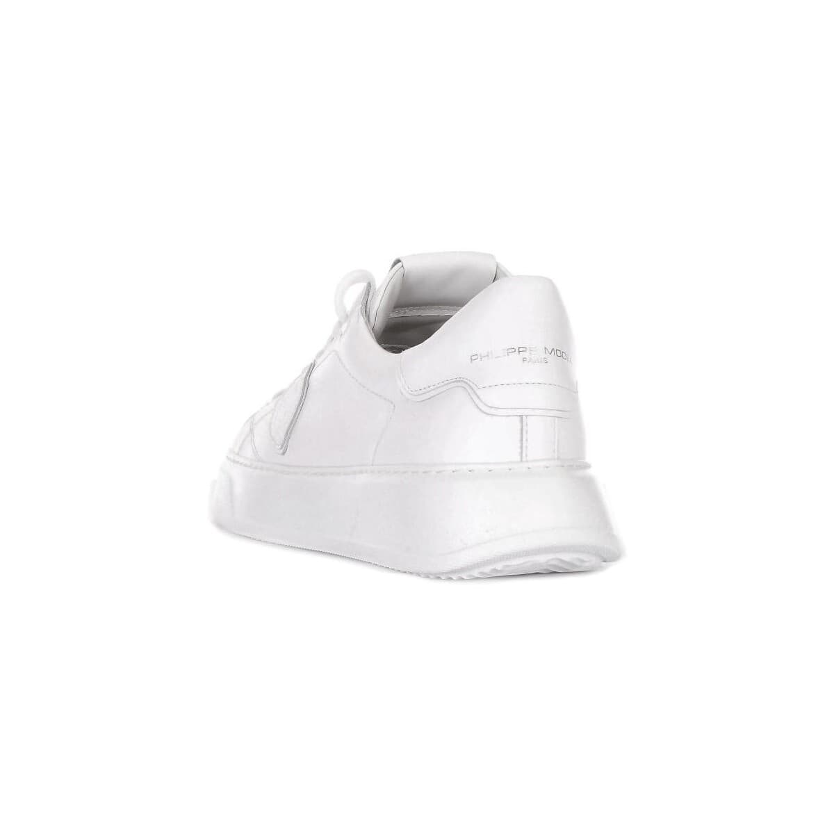 Men's Sneakers Philippe Model White