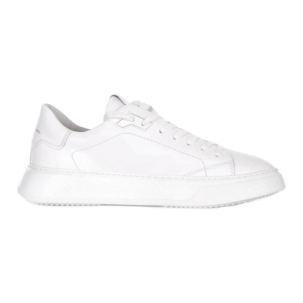 Men's Sneakers Philippe Model White