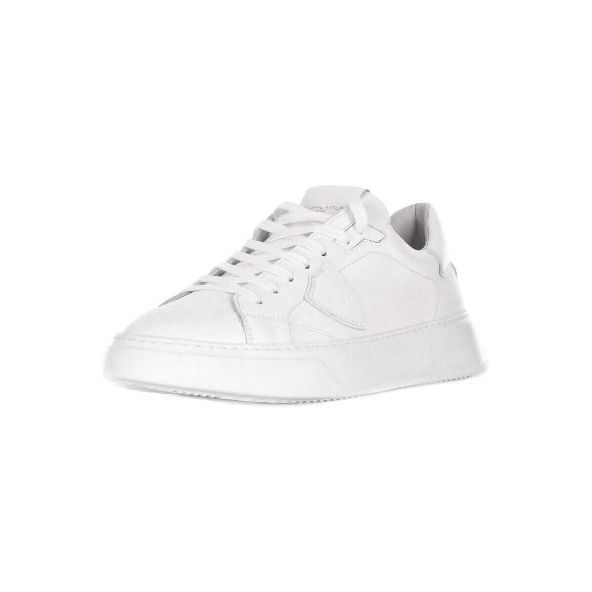 Men's Sneakers Philippe Model White