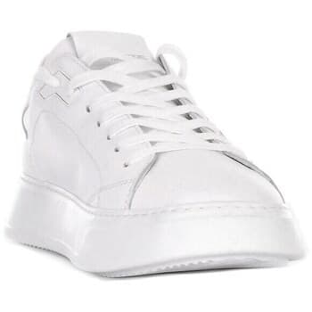 Men's Sneakers Philippe Model White