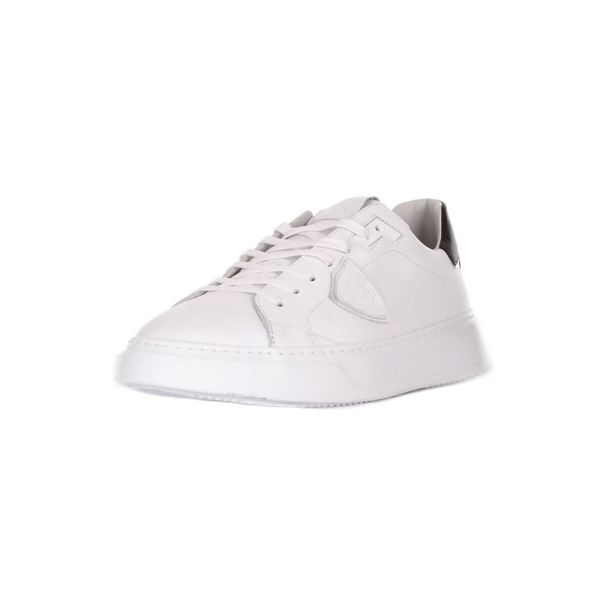 Men's Sneakers Philippe Model Multicolor