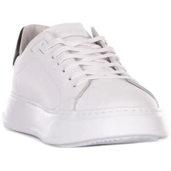 Men's Sneakers Philippe Model Multicolor