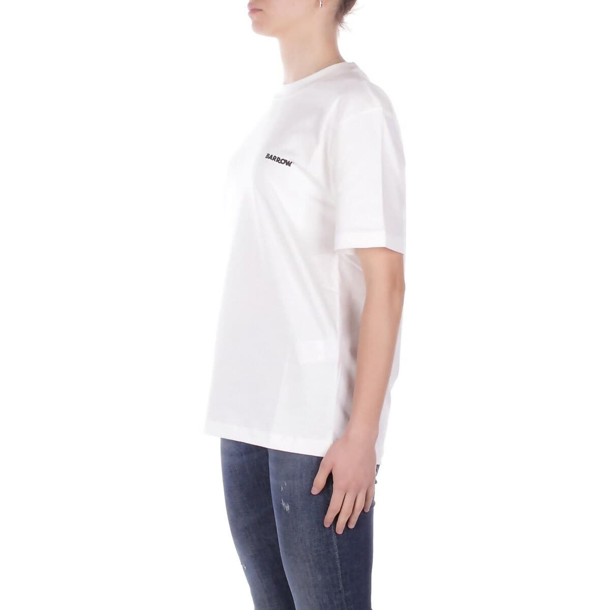 Women's T-Shirts Barrow