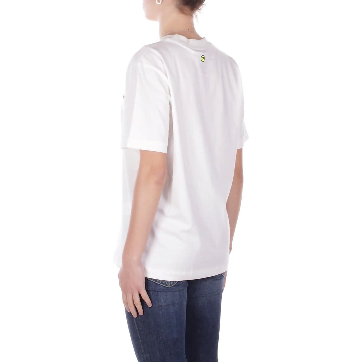 Women's T-Shirts Barrow