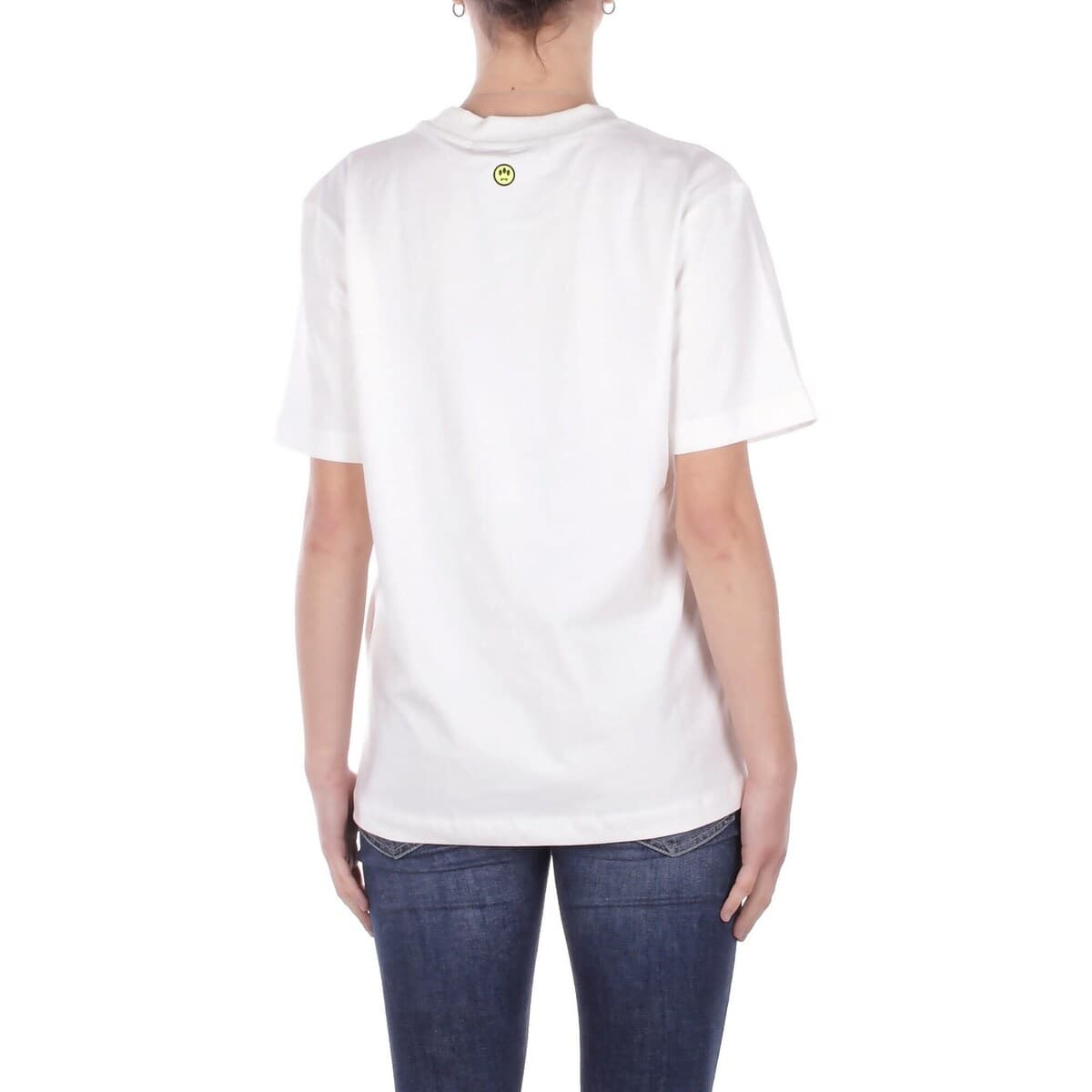 Women's T-Shirts Barrow