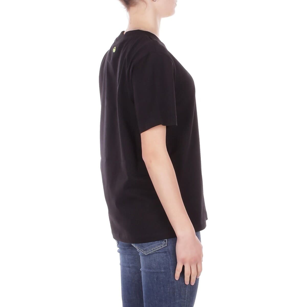 Men's T-Shirts Barrow Black