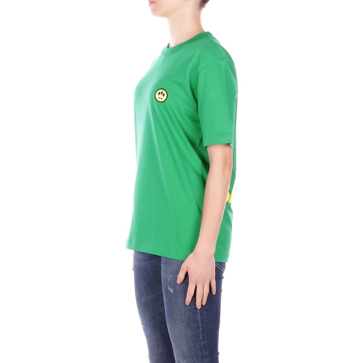 Women's T-Shirts Barrow Green