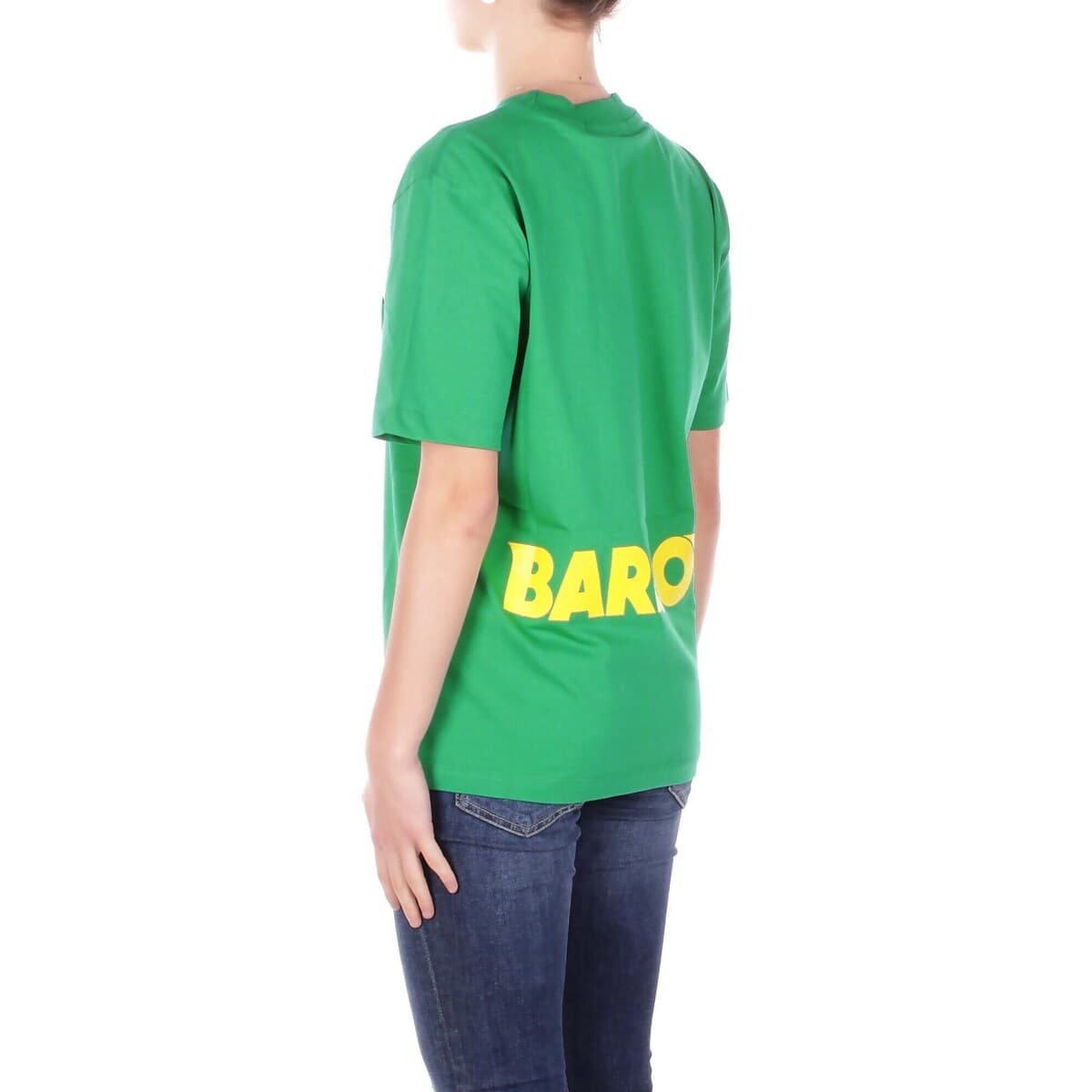 Women's T-Shirts Barrow Green