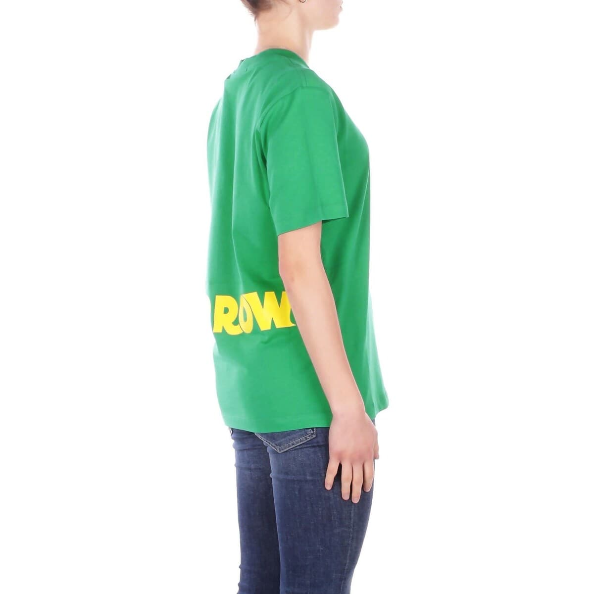 Women's T-Shirts Barrow Green