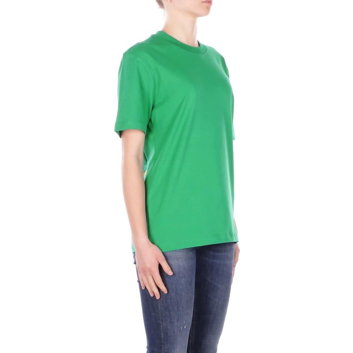 Women's T-Shirts Barrow Green