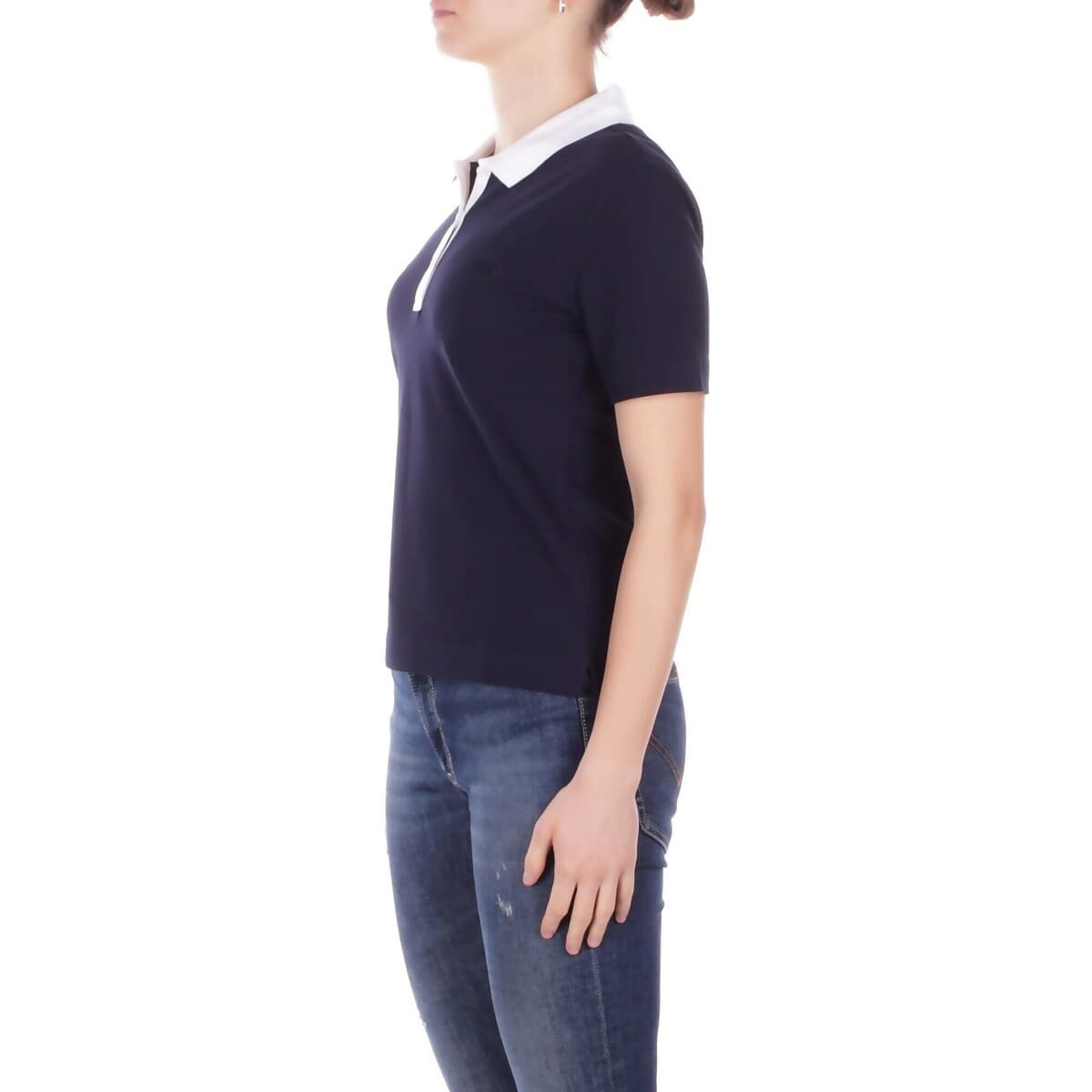 Women's Polo Shirts Fay Multicolor