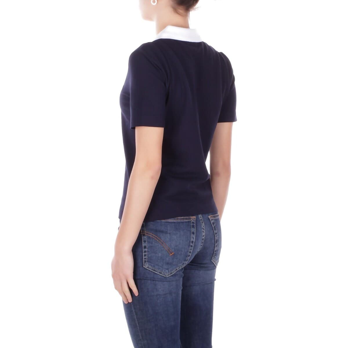 Women's Polo Shirts Fay Multicolor