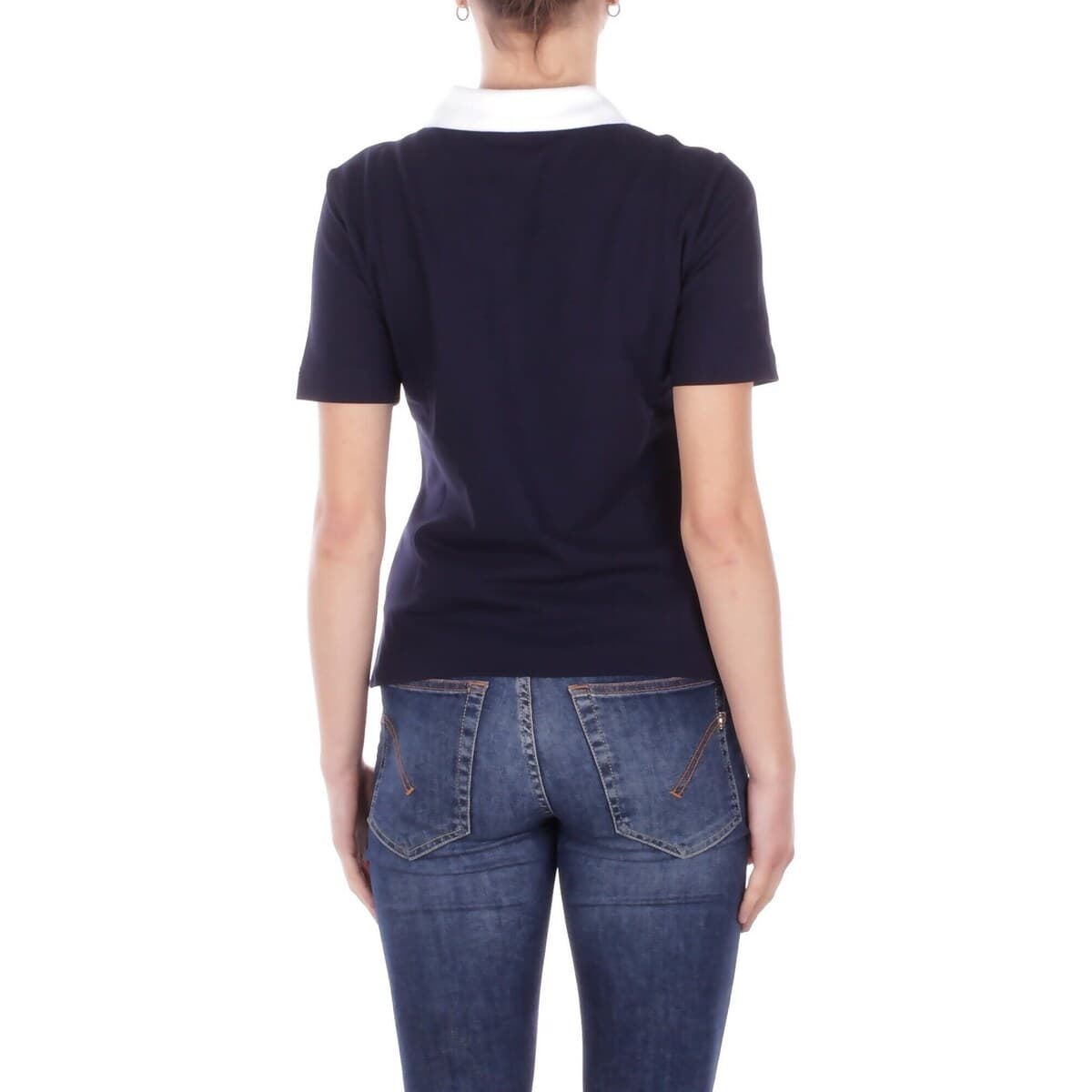 Women's Polo Shirts Fay Multicolor