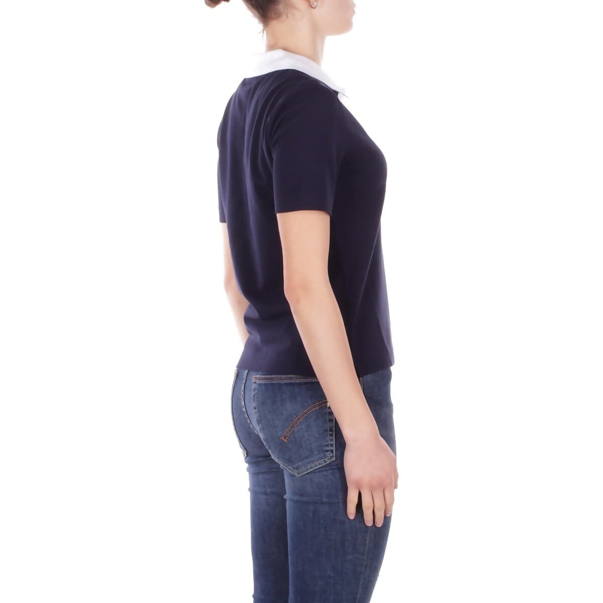 Women's Polo Shirts Fay Multicolor