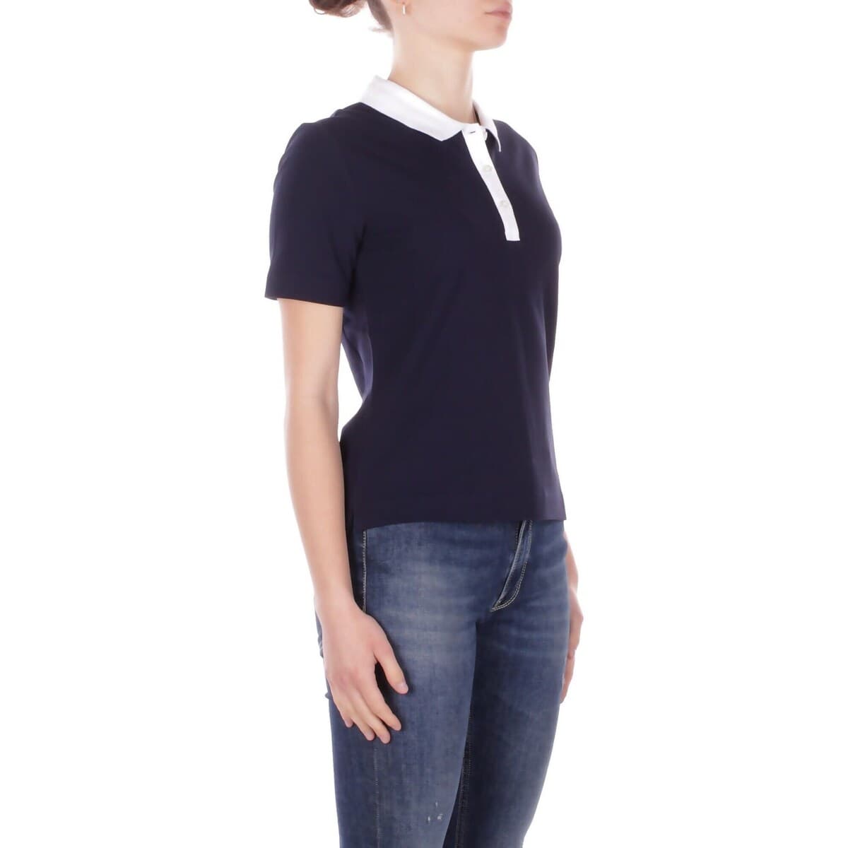 Women's Polo Shirts Fay Multicolor