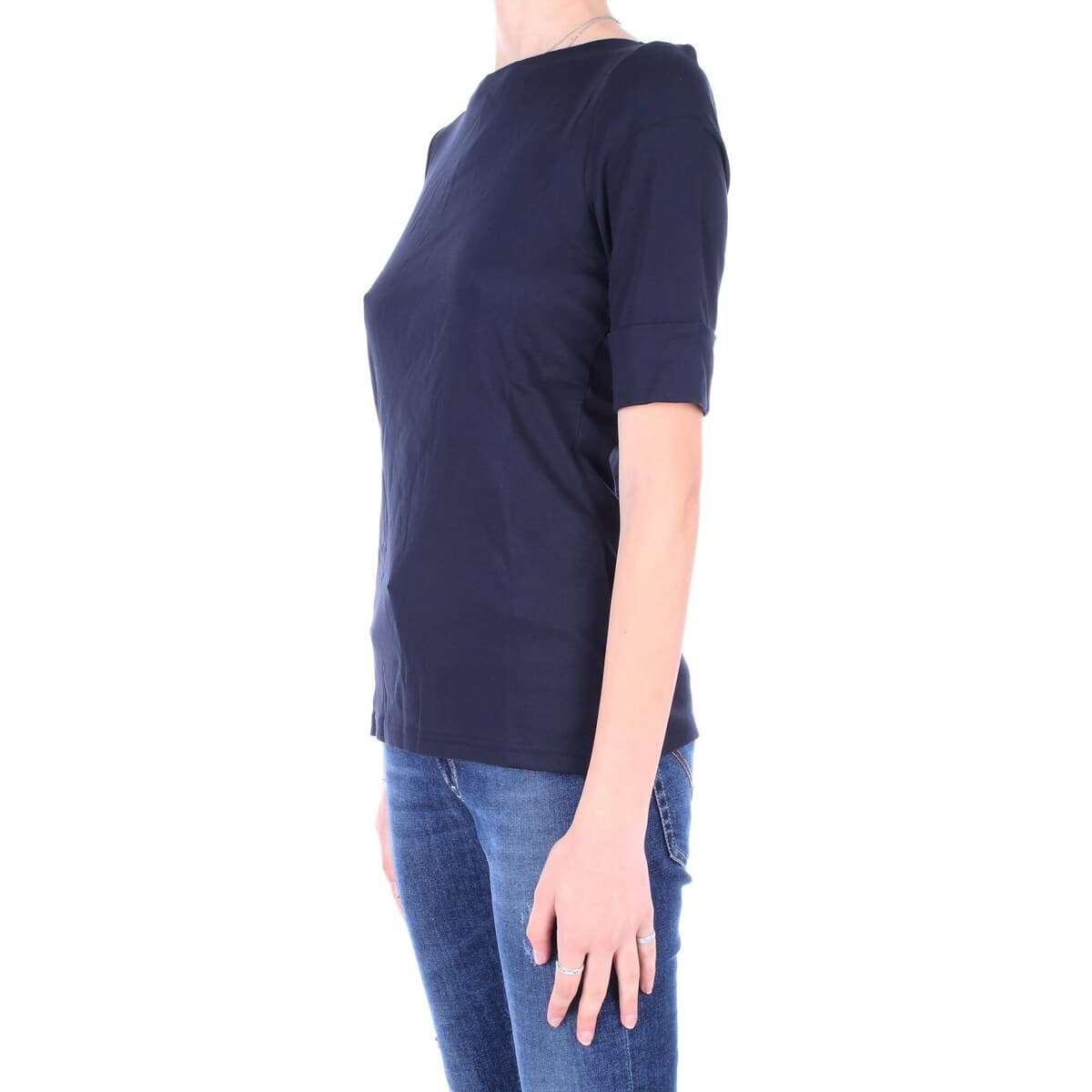 Women's Polo Shirts Ralph Lauren Blue
