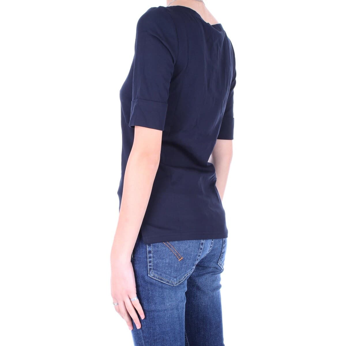 Women's Polo Shirts Ralph Lauren Blue