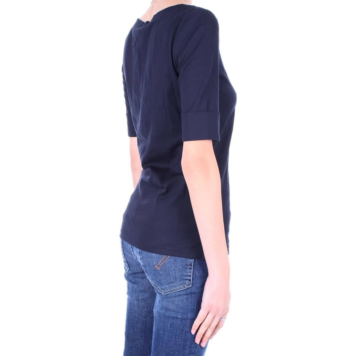 Women's Polo Shirts Ralph Lauren Blue