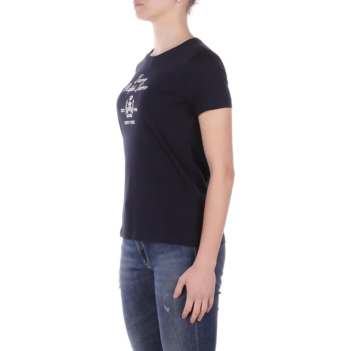 Women's T-Shirts Ralph Lauren Blue