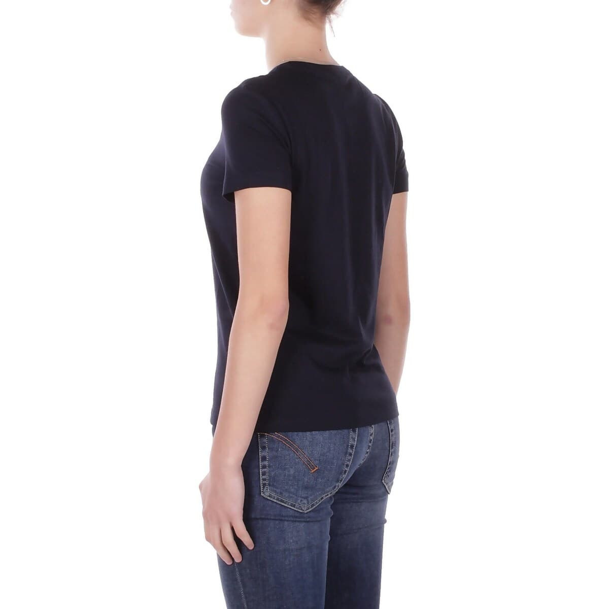 Women's T-Shirts Ralph Lauren Blue