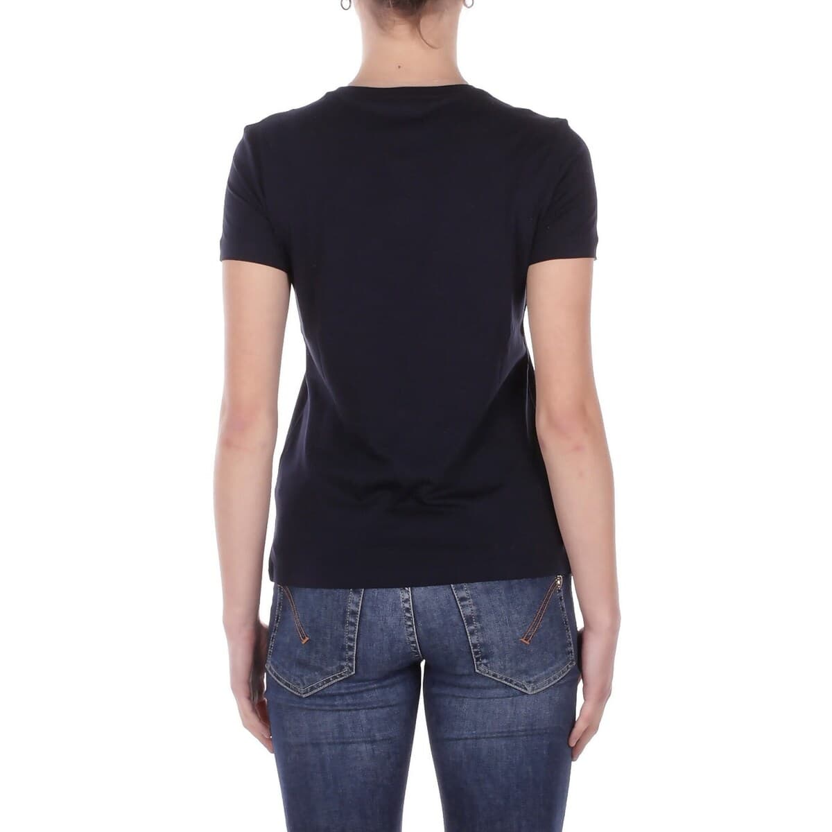 Women's T-Shirts Ralph Lauren Blue