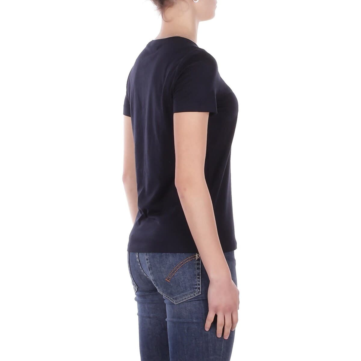 Women's T-Shirts Ralph Lauren Blue