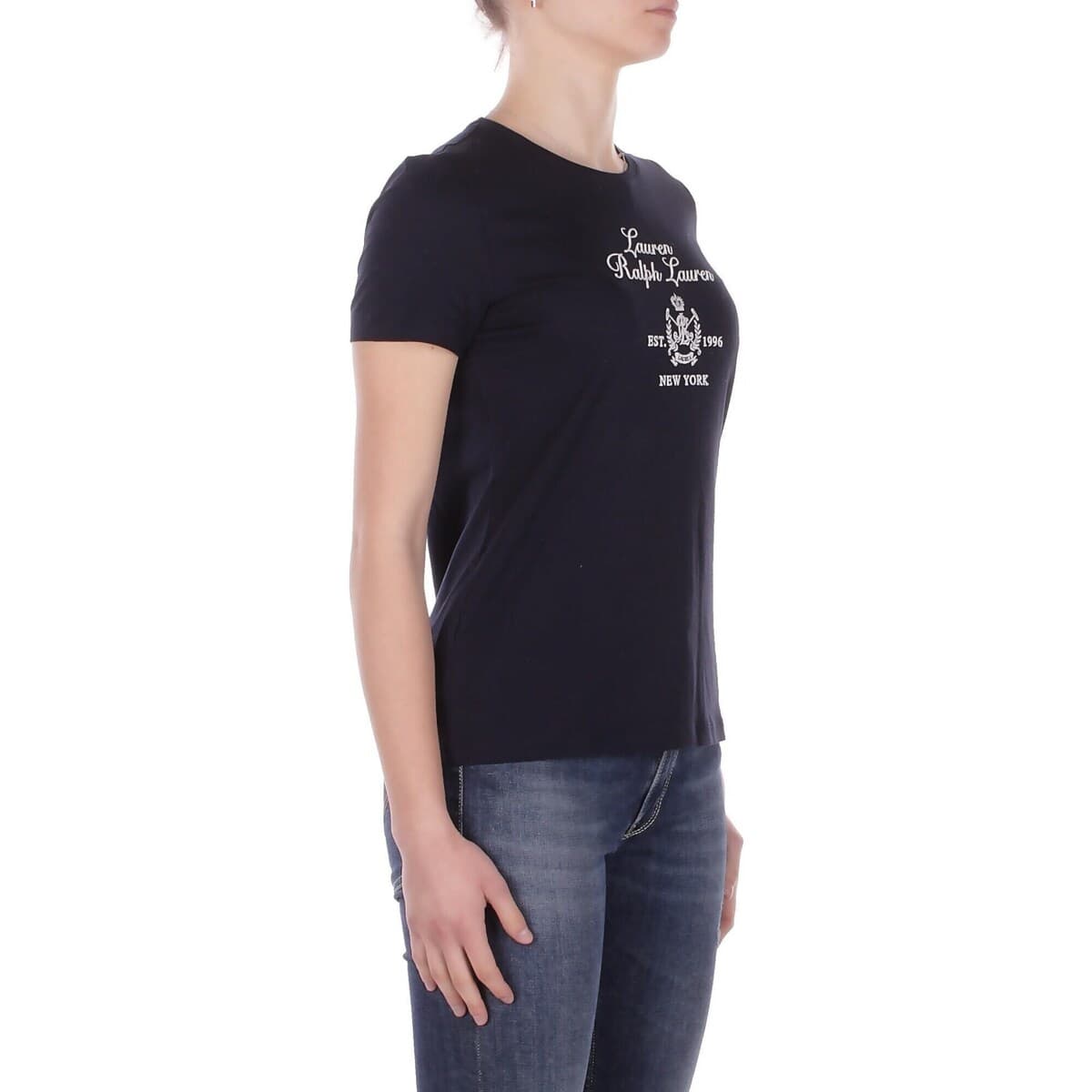 Women's T-Shirts Ralph Lauren Blue