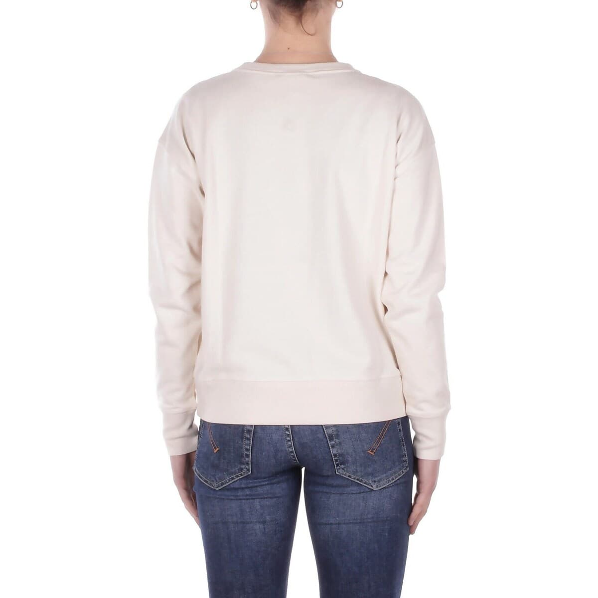 Women's Sweaters Ralph Lauren Beige