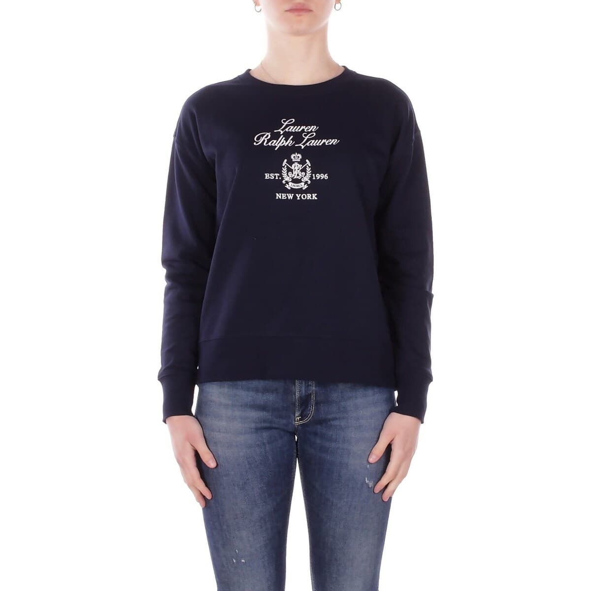 Women's Sweaters Ralph Lauren Blue