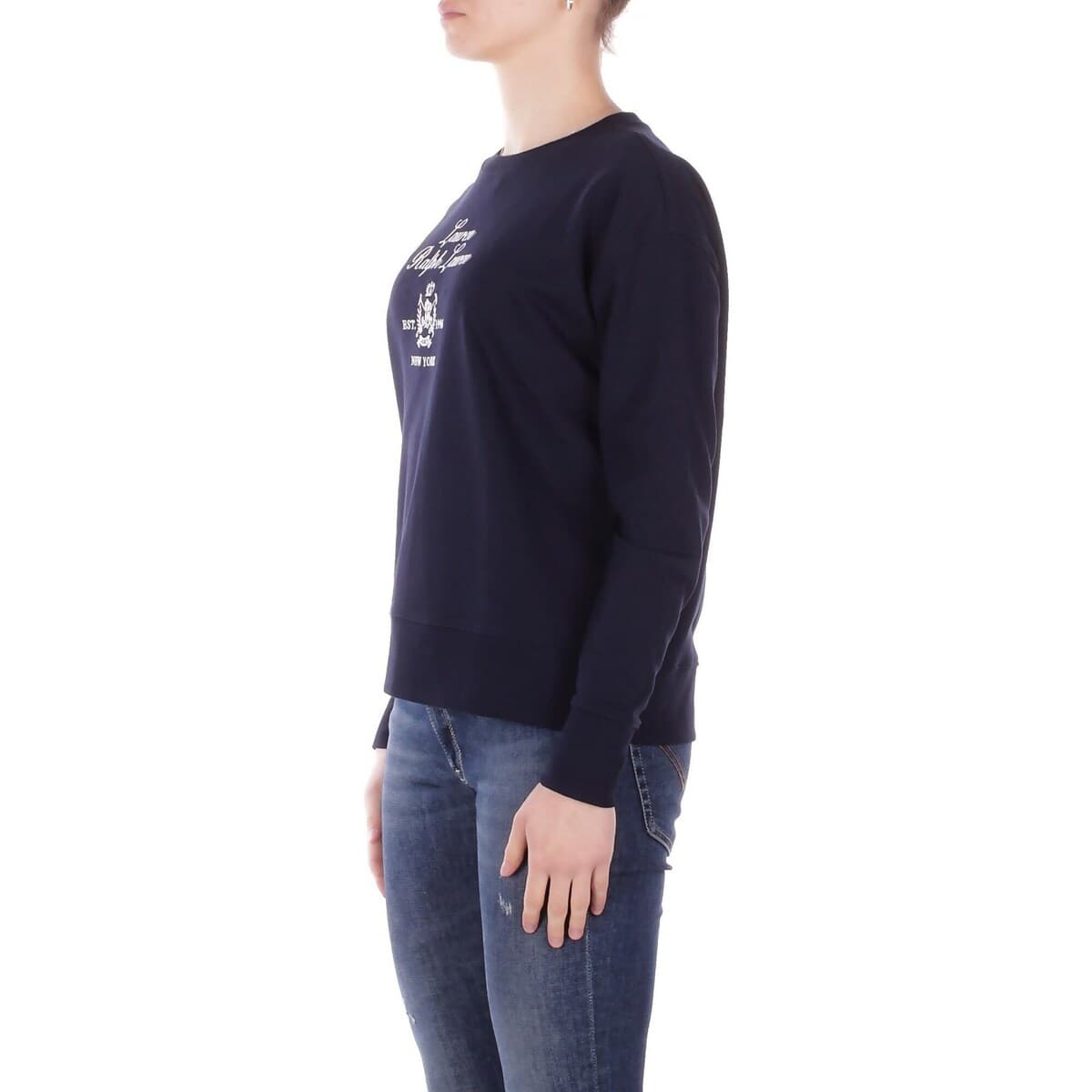 Women's Sweaters Ralph Lauren Blue