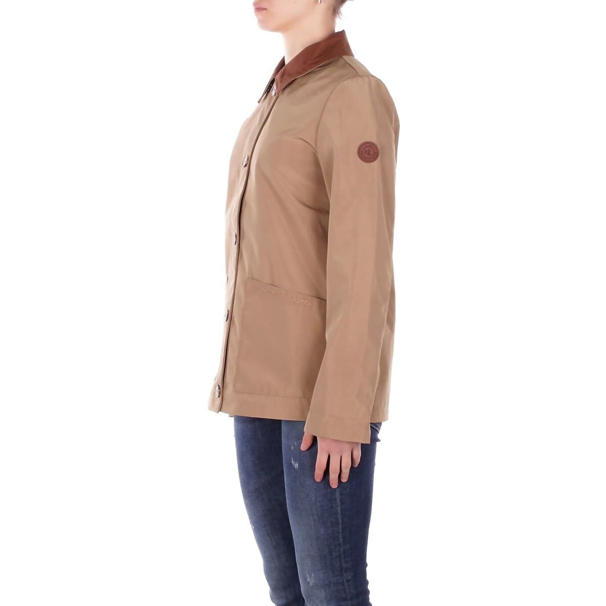 Women's Jackets Ralph Lauren Multicolor