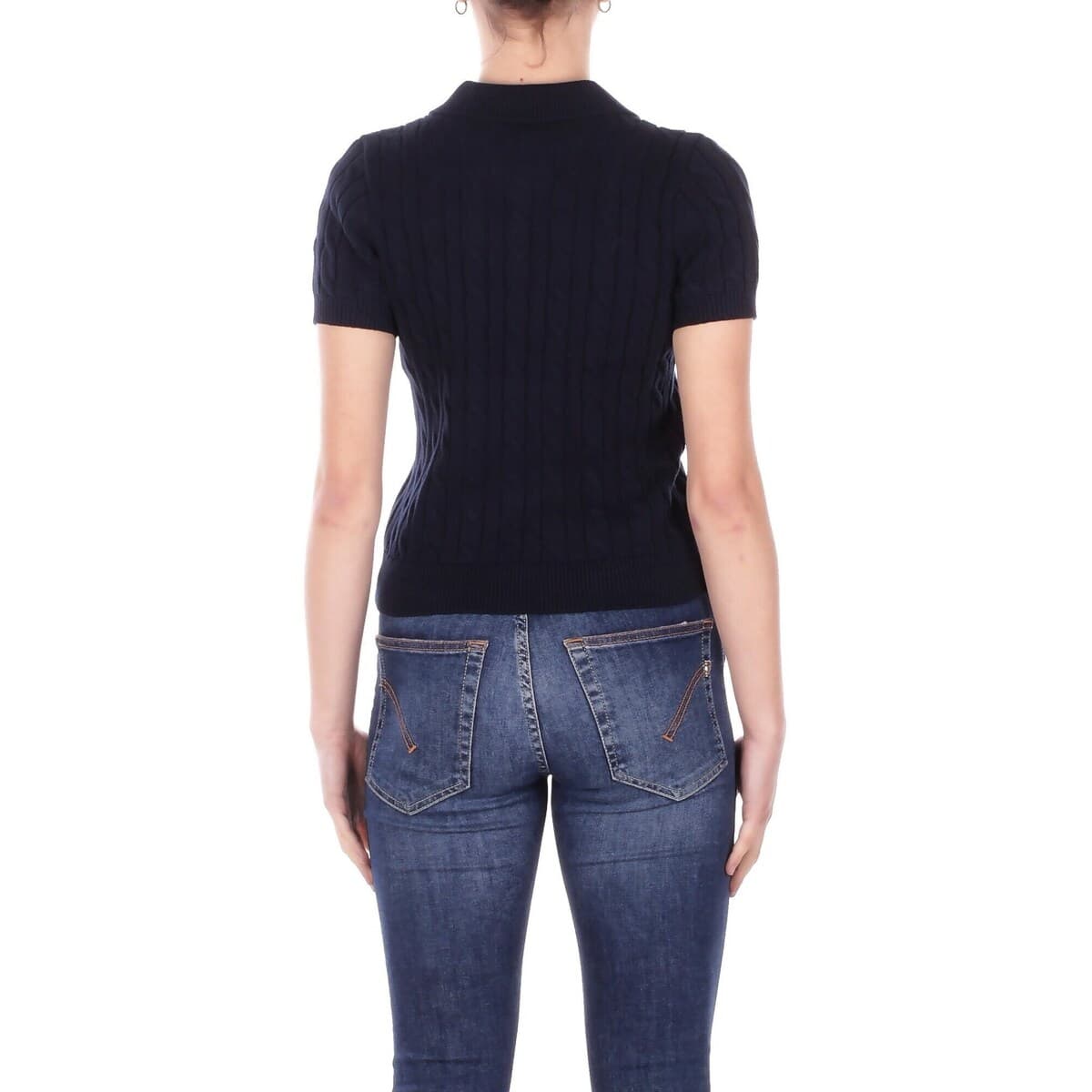 Women's Polo Shirts Ralph Lauren Blue