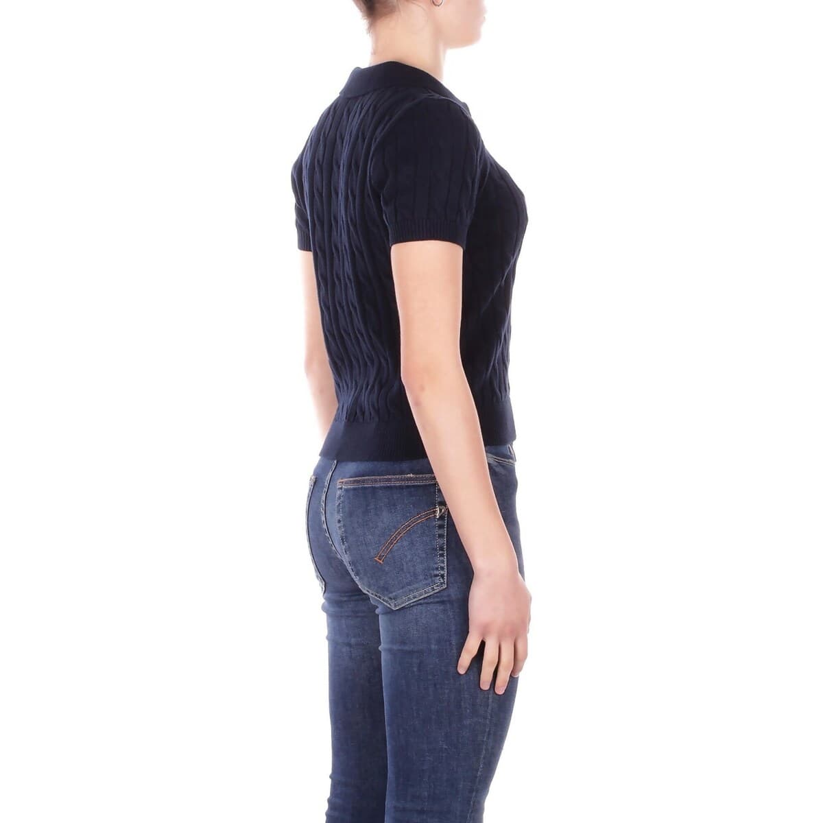 Women's Polo Shirts Ralph Lauren Blue