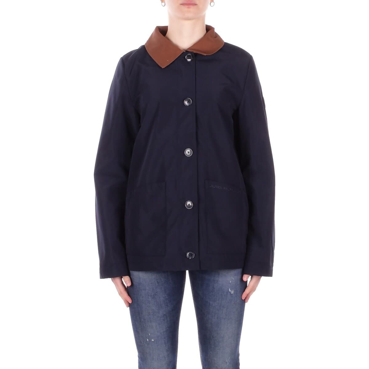 Women's Jackets Ralph Lauren Blue