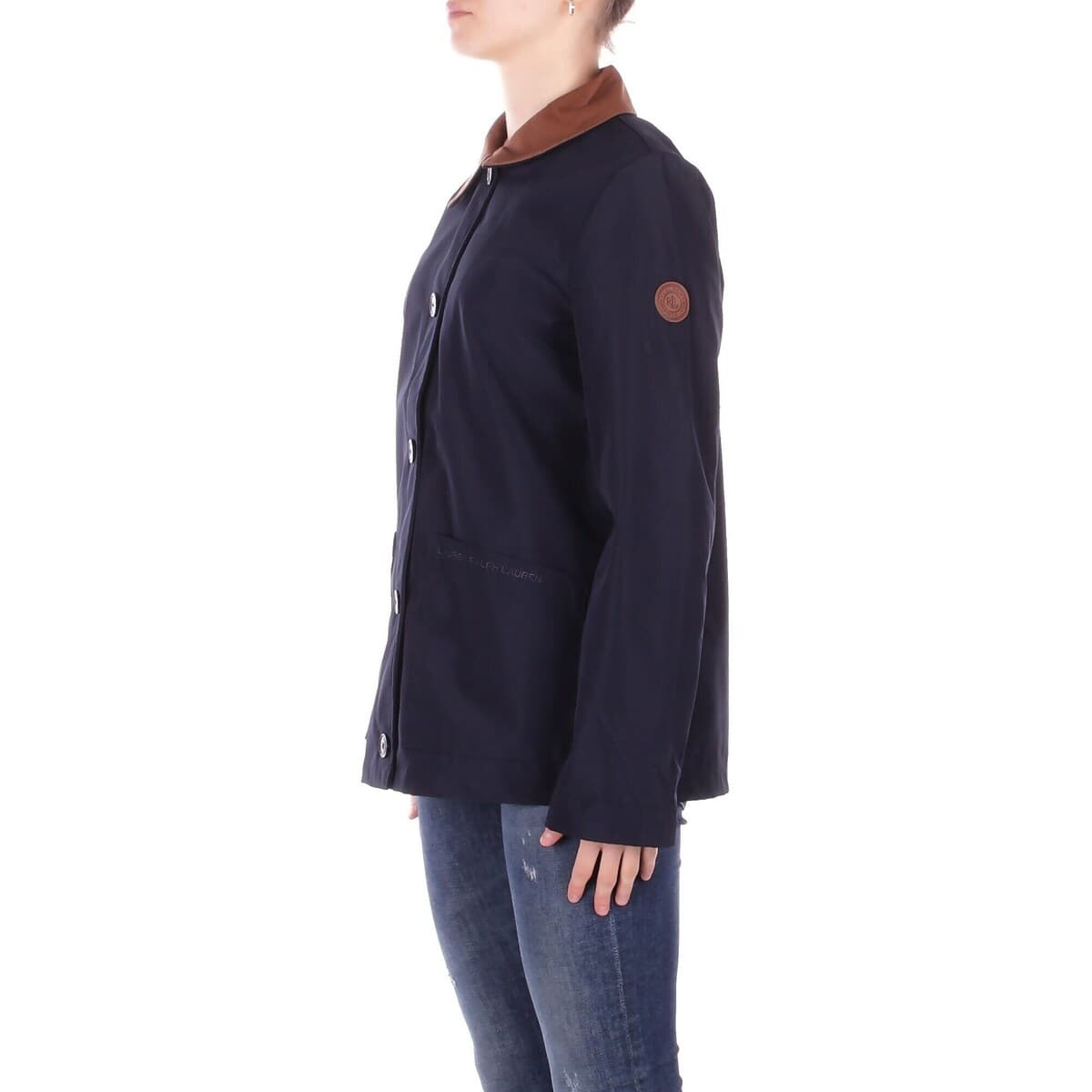 Women's Jackets Ralph Lauren Blue