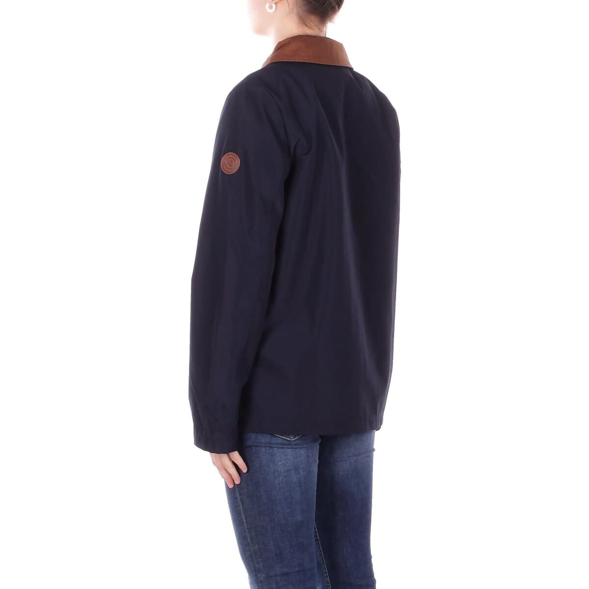 Women's Jackets Ralph Lauren Blue