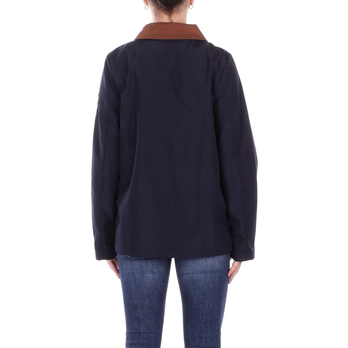 Women's Jackets Ralph Lauren Blue