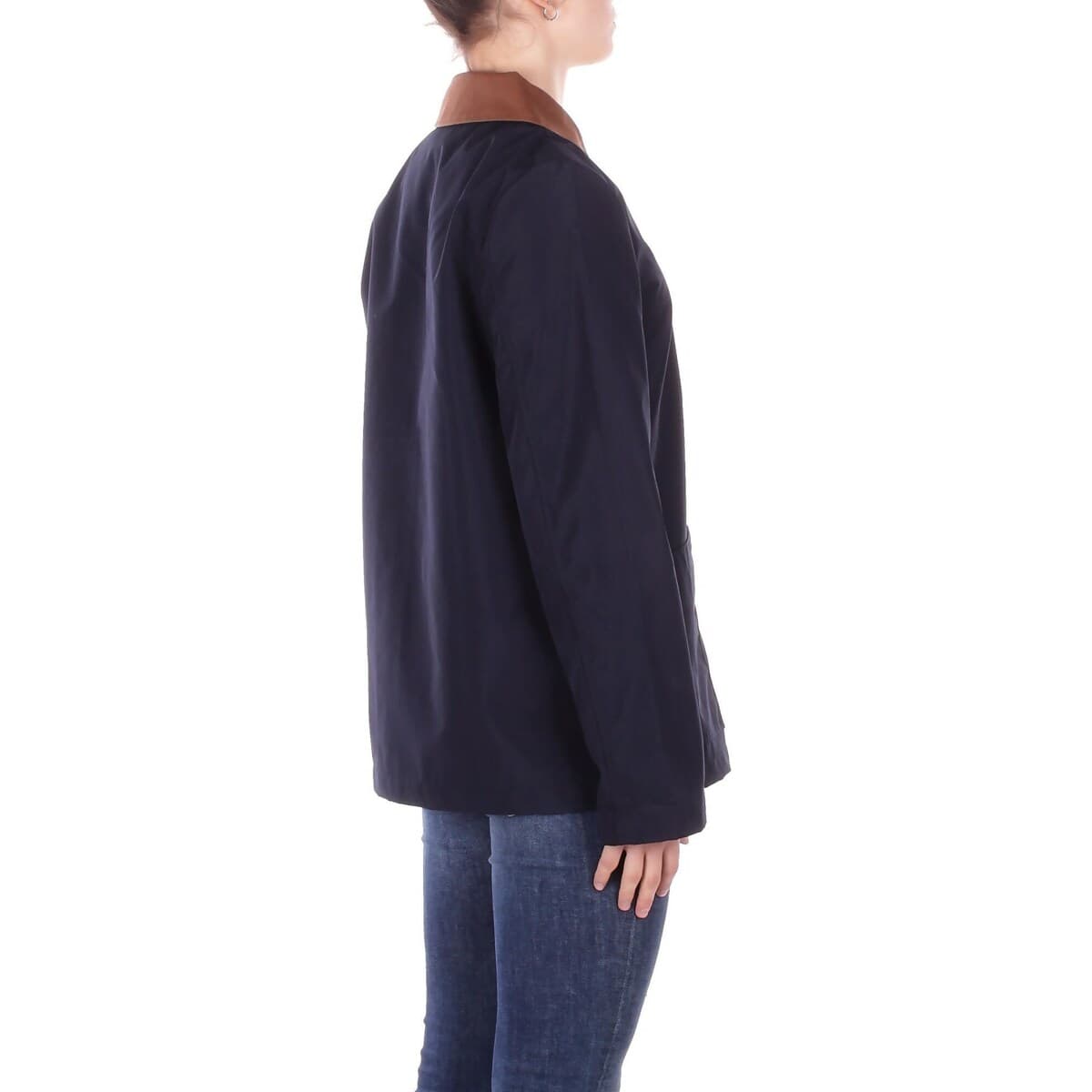 Women's Jackets Ralph Lauren Blue