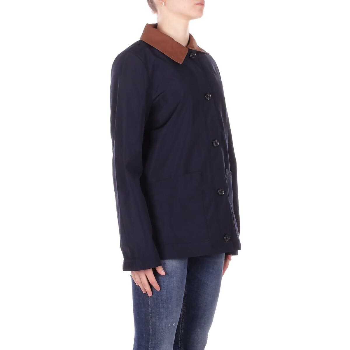 Women's Jackets Ralph Lauren Blue