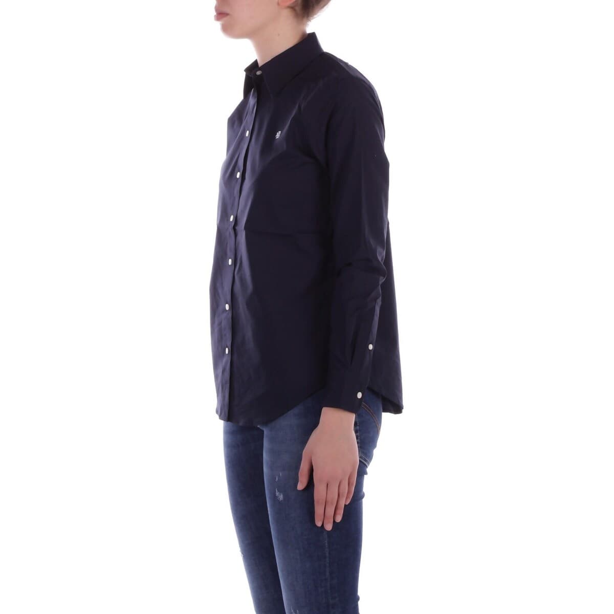 Women's Shirts Ralph Lauren Blue