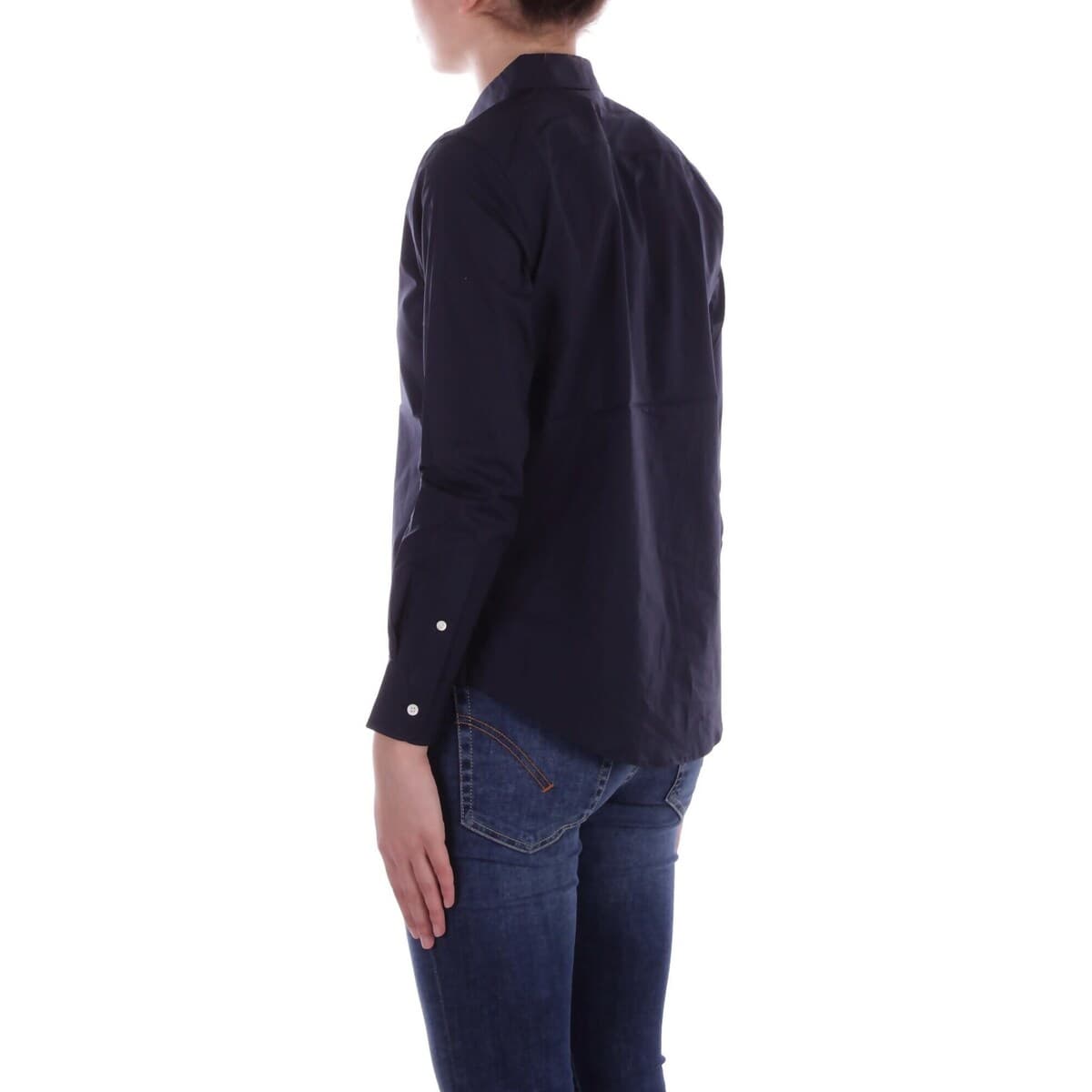 Women's Shirts Ralph Lauren Blue