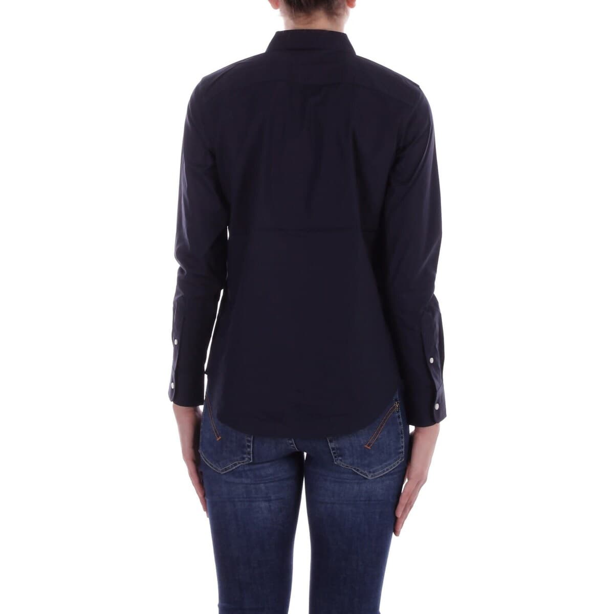 Women's Shirts Ralph Lauren Blue