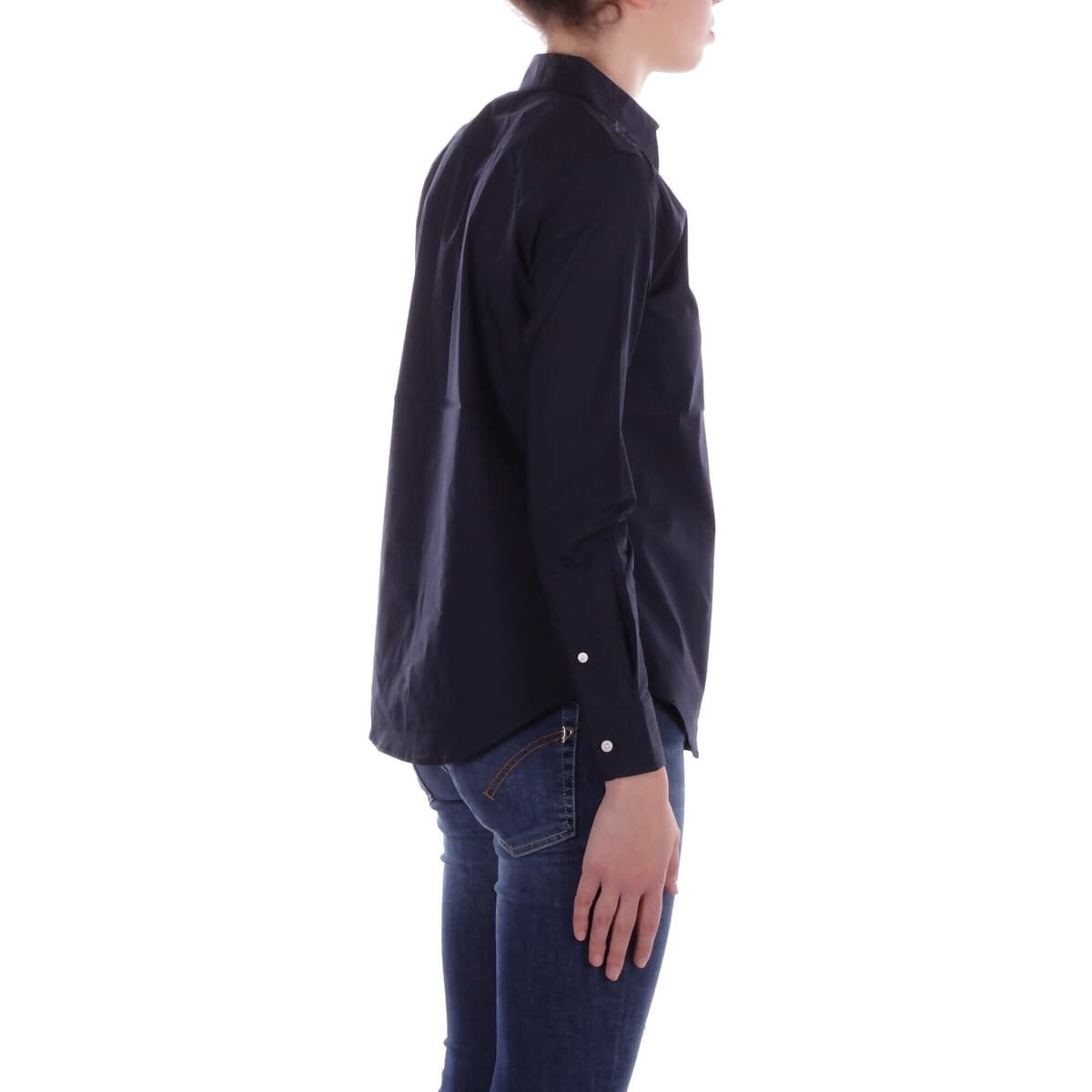 Women's Shirts Ralph Lauren Blue