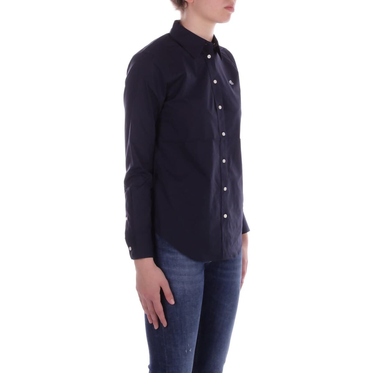 Women's Shirts Ralph Lauren Blue