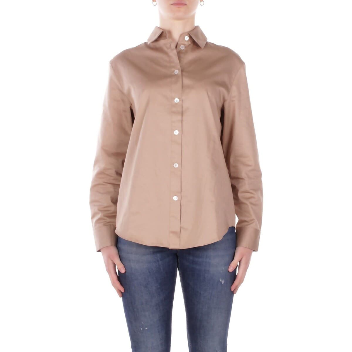 Πουκάμισα Max Mara 2616111017600