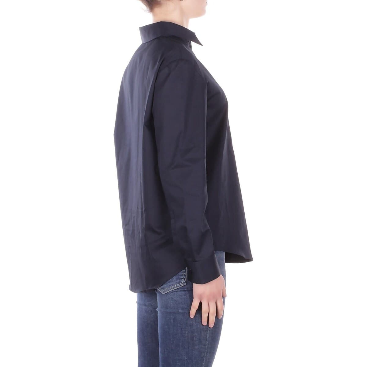Women's Shirts Max Mara Blue