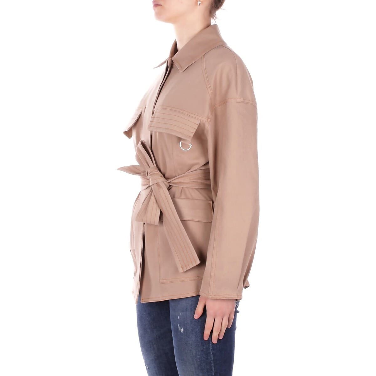 Women's Jackets Max Mara Beige