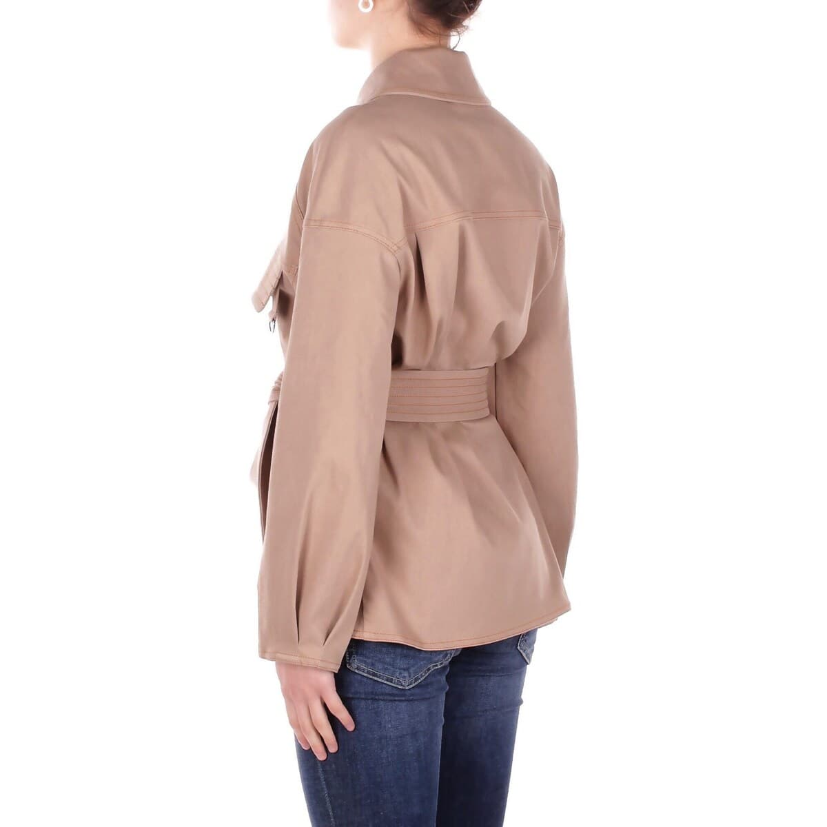Women's Jackets Max Mara Beige