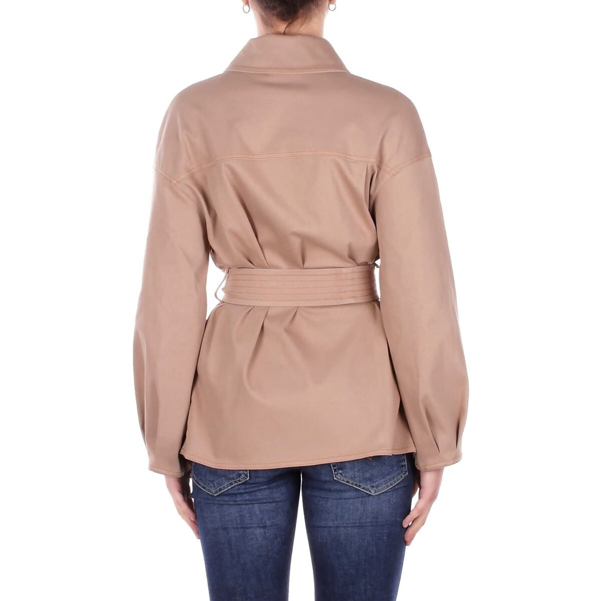 Women's Jackets Max Mara Beige